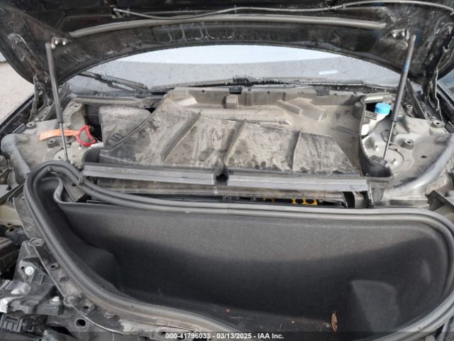 5YJSA1E15HF208658 Tesla Model S 60/75