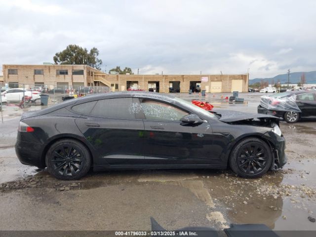 5YJSA1E15HF208658 Tesla Model S 60/75