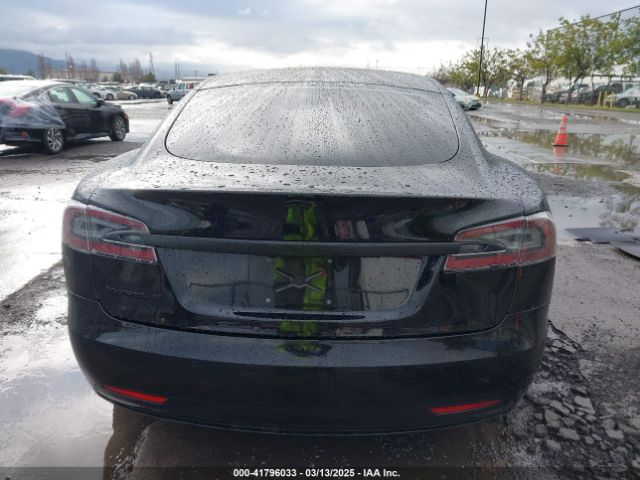 5YJSA1E15HF208658 Tesla Model S 60/75