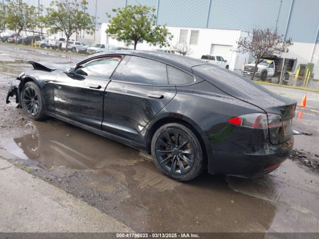 5YJSA1E15HF208658 Tesla Model S 60/75