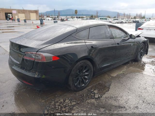 5YJSA1E15HF208658 Tesla Model S 60/75