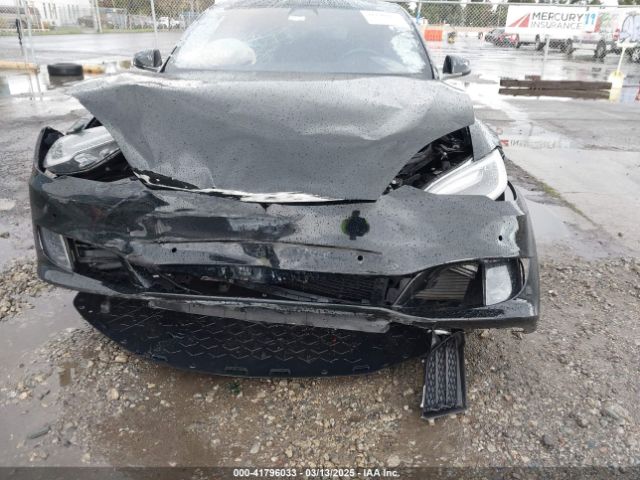 5YJSA1E15HF208658 Tesla Model S 60/75