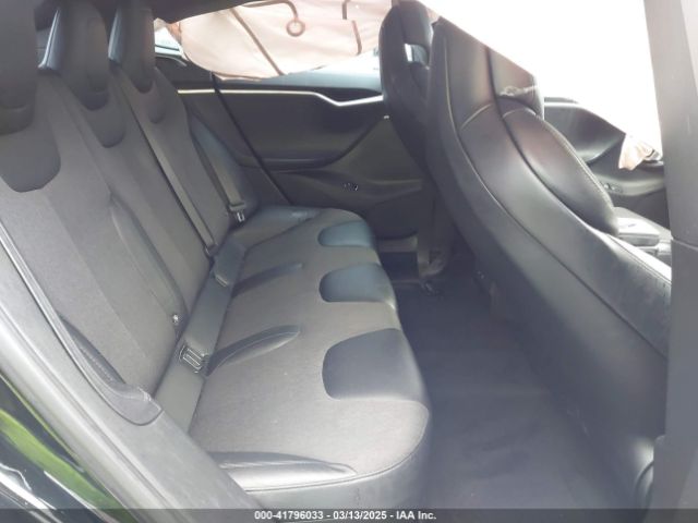 5YJSA1E15HF208658 Tesla Model S 60/75