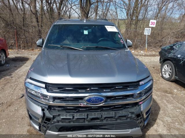 1FMJK1K83PEA12322 Ford Expedition Limited Max