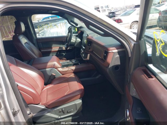 1FMJK1K83PEA12322 Ford Expedition Limited Max