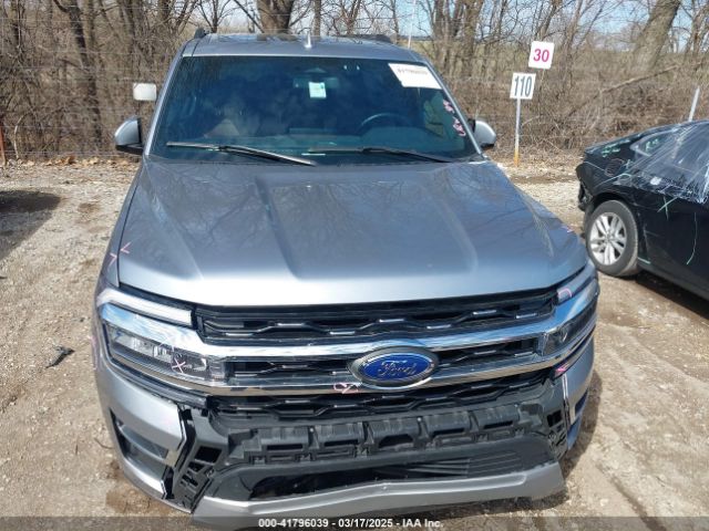 1FMJK1K83PEA12322 Ford Expedition Limited Max