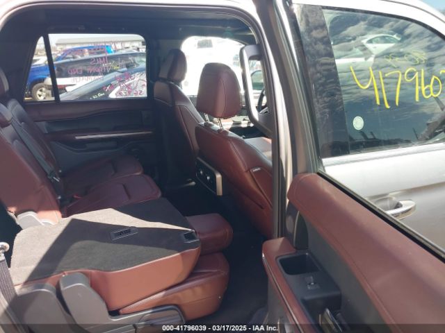 1FMJK1K83PEA12322 Ford Expedition Limited Max