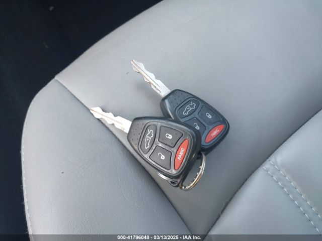 2006 CHRYSLER 300C 2C3KA63H56H409291 Photo 10