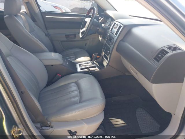 2006 CHRYSLER 300C 2C3KA63H56H409291 Photo 4