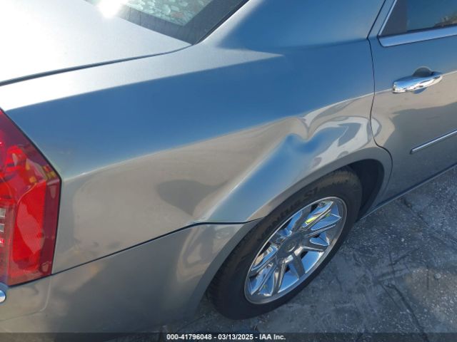 2006 CHRYSLER 300C 2C3KA63H56H409291 Photo 5