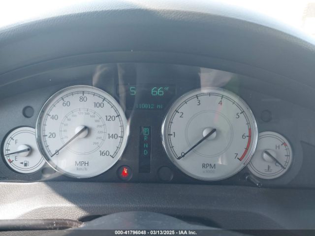 2006 CHRYSLER 300C 2C3KA63H56H409291 Photo 6