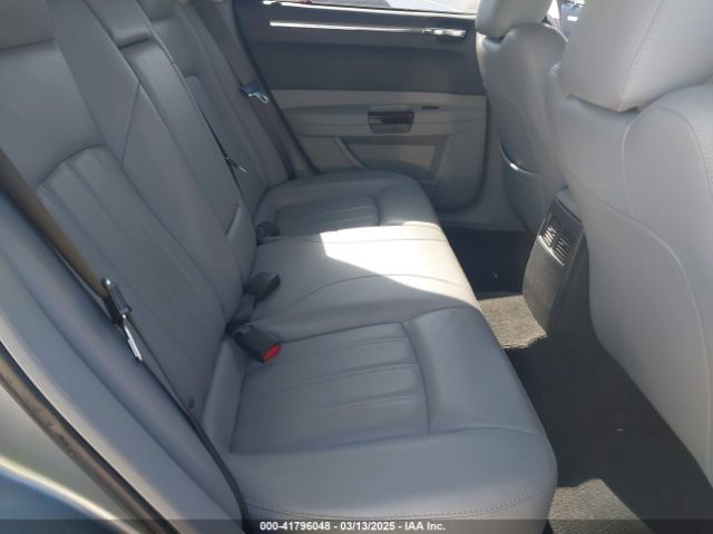 2006 CHRYSLER 300C 2C3KA63H56H409291 Photo 7