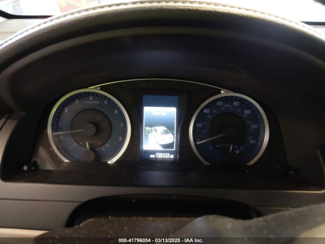 4T1BF1FK1HU696230 Toyota CAMRY LE