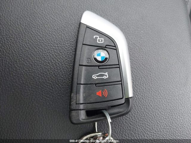 5UX53DP07P9T28062 BMW X3 Xdrive30i