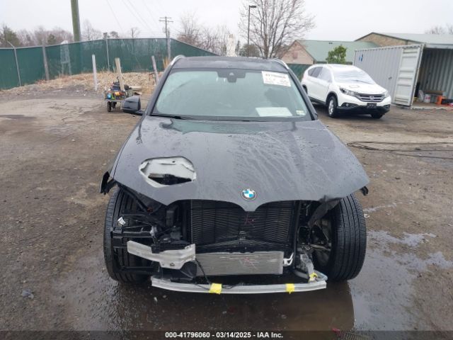 5UX53DP07P9T28062 BMW X3 Xdrive30i