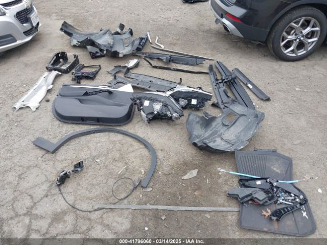 5UX53DP07P9T28062 BMW X3 Xdrive30i