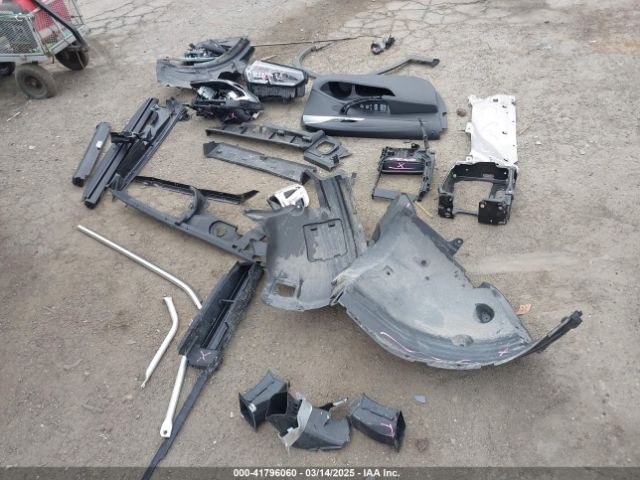 5UX53DP07P9T28062 BMW X3 Xdrive30i