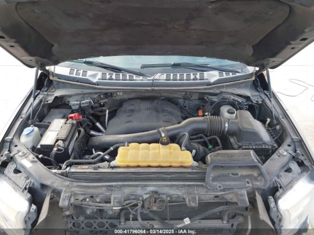 1FTEW1EG4GFA13194 Ford F-150 Platinum