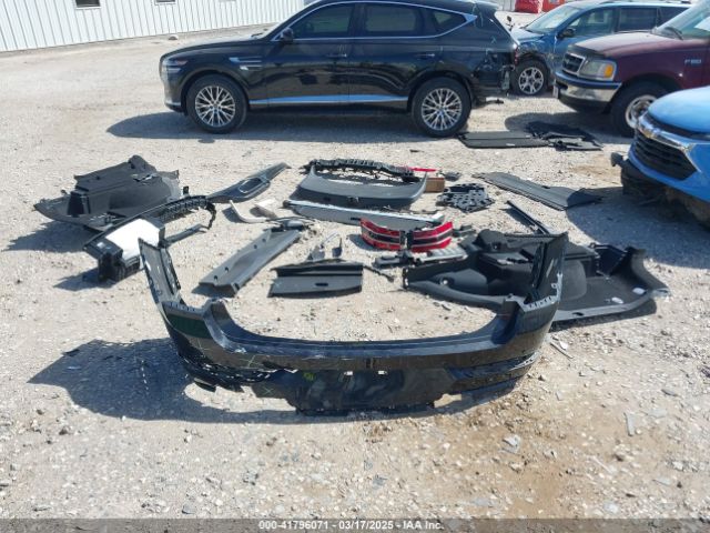 KMUHBDSB0MU036656 Genesis Gv80 2.5t Awd