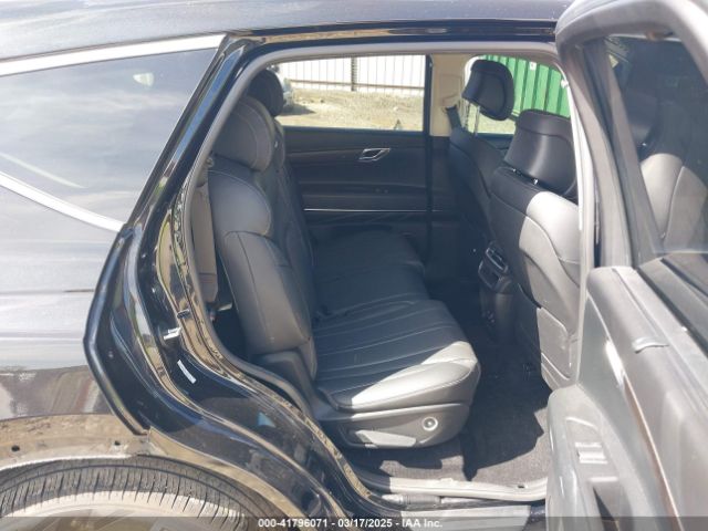 KMUHBDSB0MU036656 Genesis Gv80 2.5t Awd