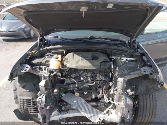 1C4RJGEG9P8726762 Jeep Grand Cherokee Summit 4x2
