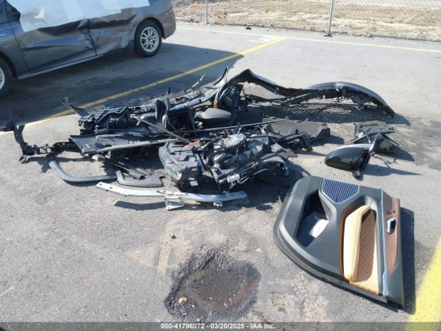 1C4RJGEG9P8726762 Jeep Grand Cherokee Summit 4x2