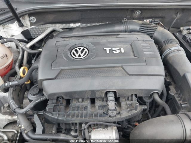 1VWBT7A34GC011316 Volkswagen Passat 1.8t Se