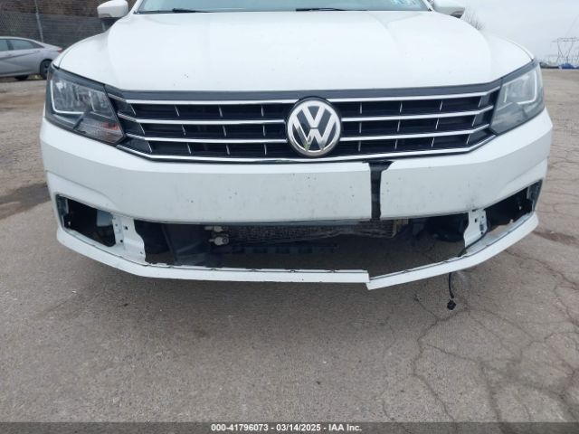 1VWBT7A34GC011316 Volkswagen Passat 1.8t Se
