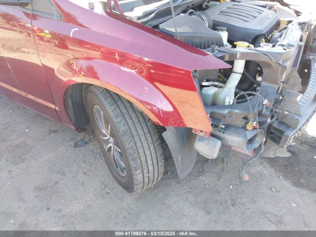 2C4RDGEG9JR189474 Dodge Grand Caravan Gt