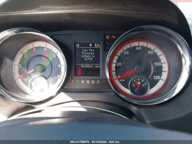 2C4RDGEG9JR189474 Dodge Grand Caravan Gt