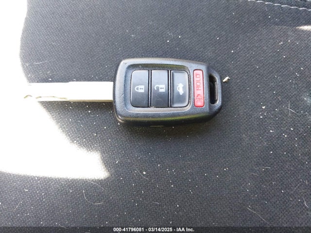 Honda Civic Lx 2017 19XFC2F54HE203525 Image 11