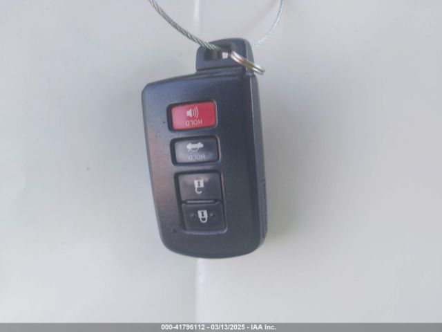 4T1BD1FK6EU129691 Toyota Camry Hybrid Xle
