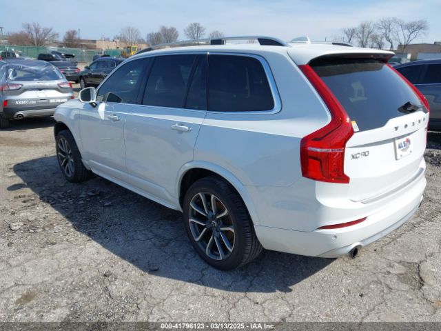 2018 VOLVO XC90 YV4102PK6J1386844 Photo 2
