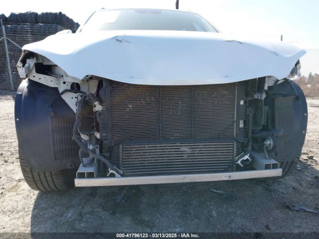 2018 VOLVO XC90 YV4102PK6J1386844 Photo 5