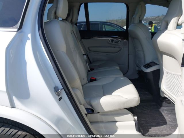2018 VOLVO XC90 YV4102PK6J1386844 Photo 7
