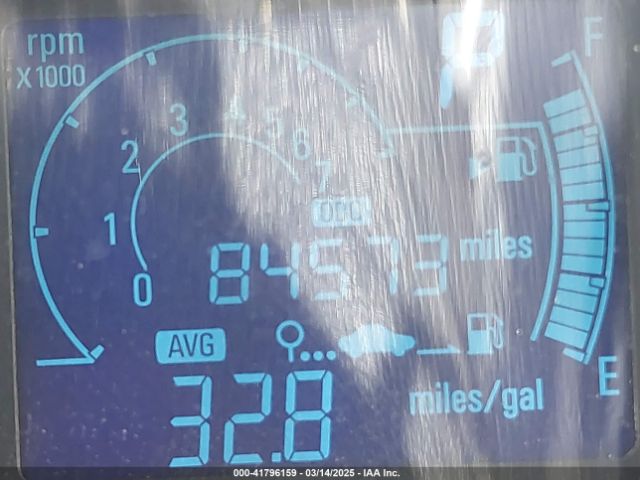 KL8CD6S92EC577286 Chevrolet Spark 1lt Auto