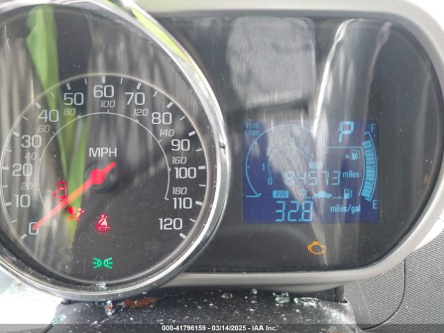 KL8CD6S92EC577286 Chevrolet Spark 1lt Auto