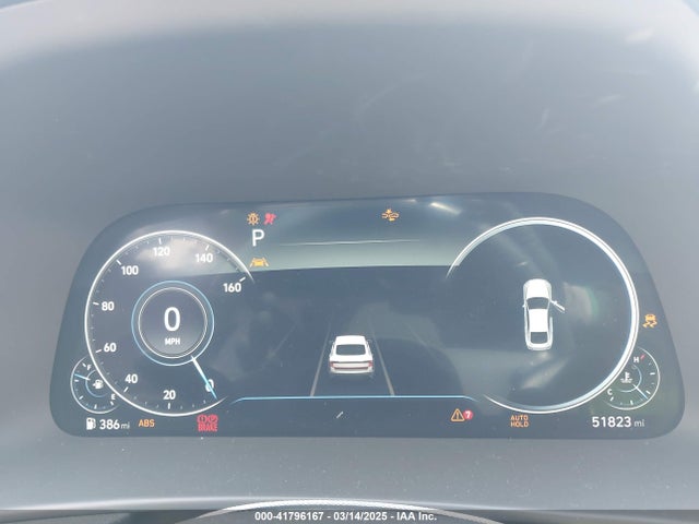 5NPEF4JA8MH108751 Hyundai SONATA SEL