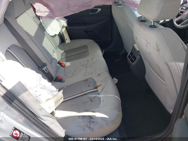 5NPEF4JA8MH108751 Hyundai SONATA SEL