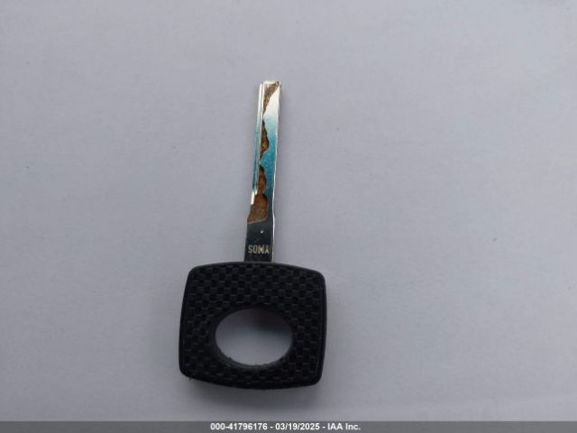 1991 MERCEDES-BENZ 190 WDBDA29D0MF832696 Photo 10