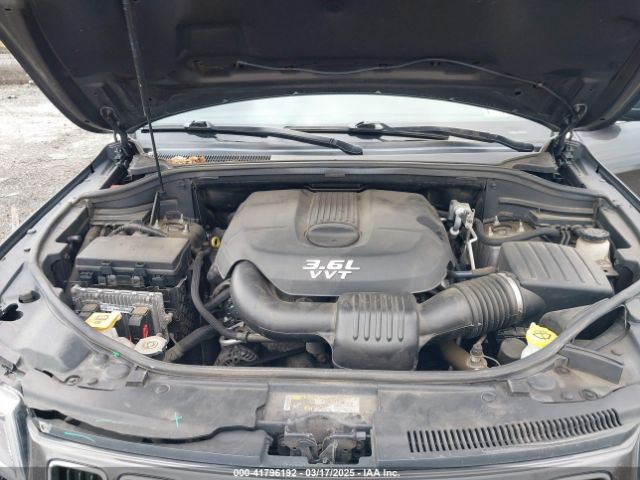 1C4RJFAG0EC138243 Jeep Grand Cherokee Laredo