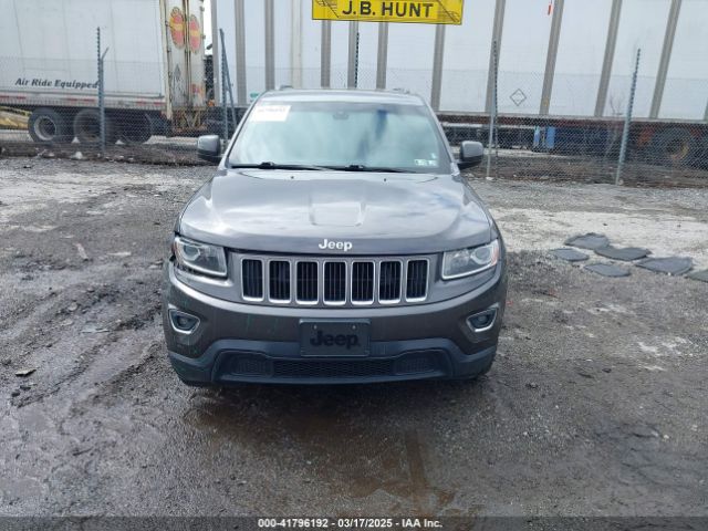 1C4RJFAG0EC138243 Jeep Grand Cherokee Laredo