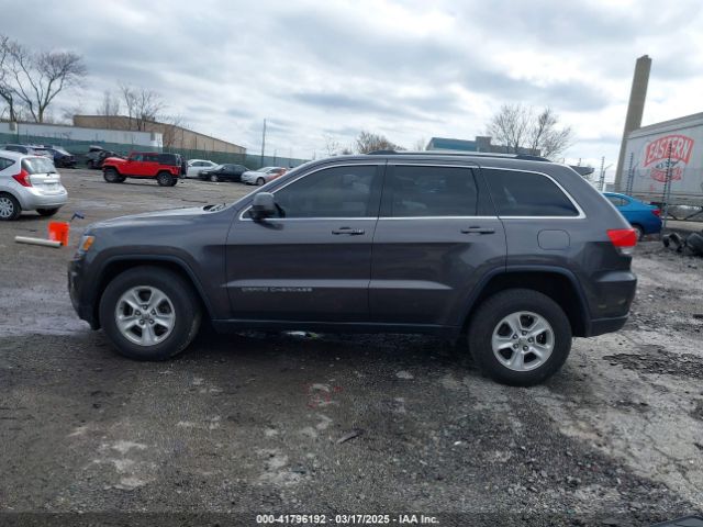 1C4RJFAG0EC138243 Jeep Grand Cherokee Laredo