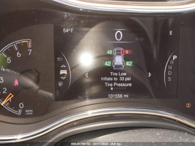 1C4RJFAG0EC138243 Jeep Grand Cherokee Laredo