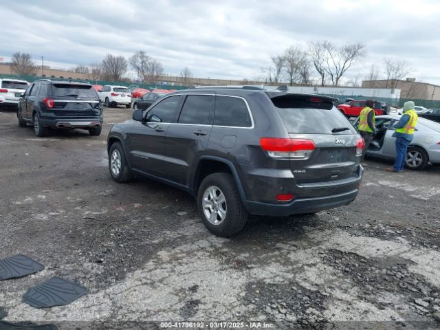 1C4RJFAG0EC138243 Jeep Grand Cherokee Laredo