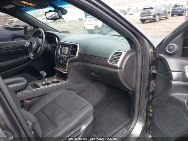 1C4RJFAG0EC138243 Jeep Grand Cherokee Laredo