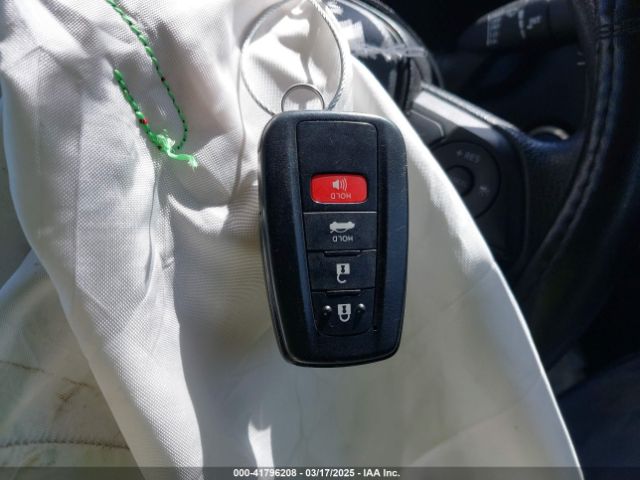 JTDEAMDE0NJ043464 Toyota Corolla Hybrid Le
