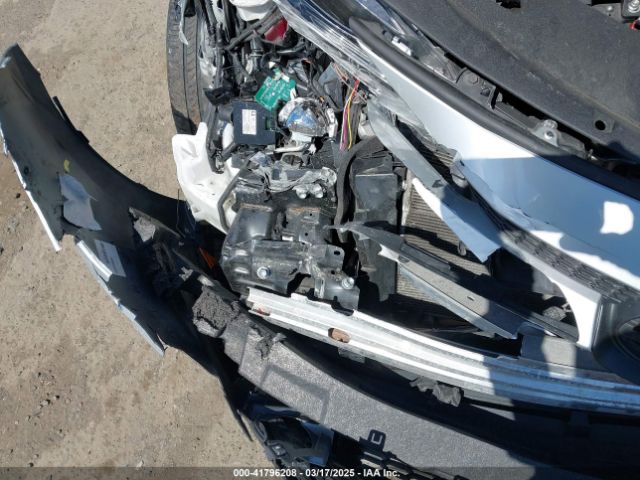 JTDEAMDE0NJ043464 Toyota Corolla Hybrid Le