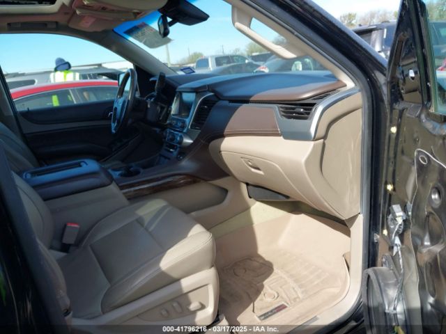 1GNSKHKC4GR275389 Chevrolet Suburban Lt