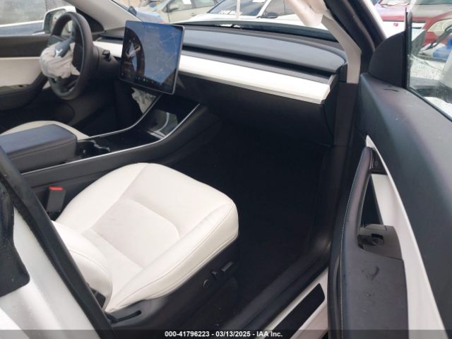 5YJYGDEE0MF119149 Tesla Model Y Long Range Dual Motor All-wheel Drive